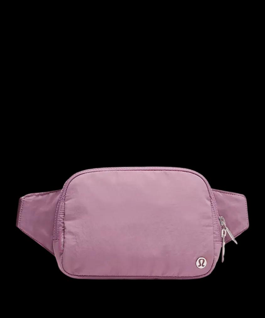 Buy Lululemon Everywhere Belt Bag Large 2L Lavender Lux Hype Fly