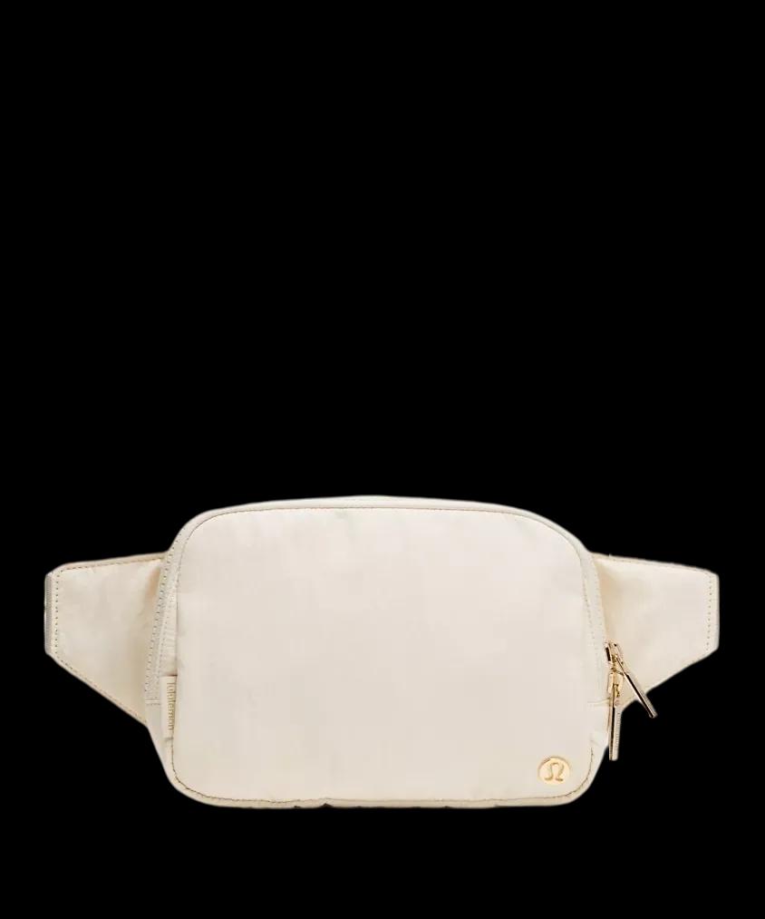 Buy Lululemon Everywhere Belt Bag Large 2L Light Ivory Hype Fly