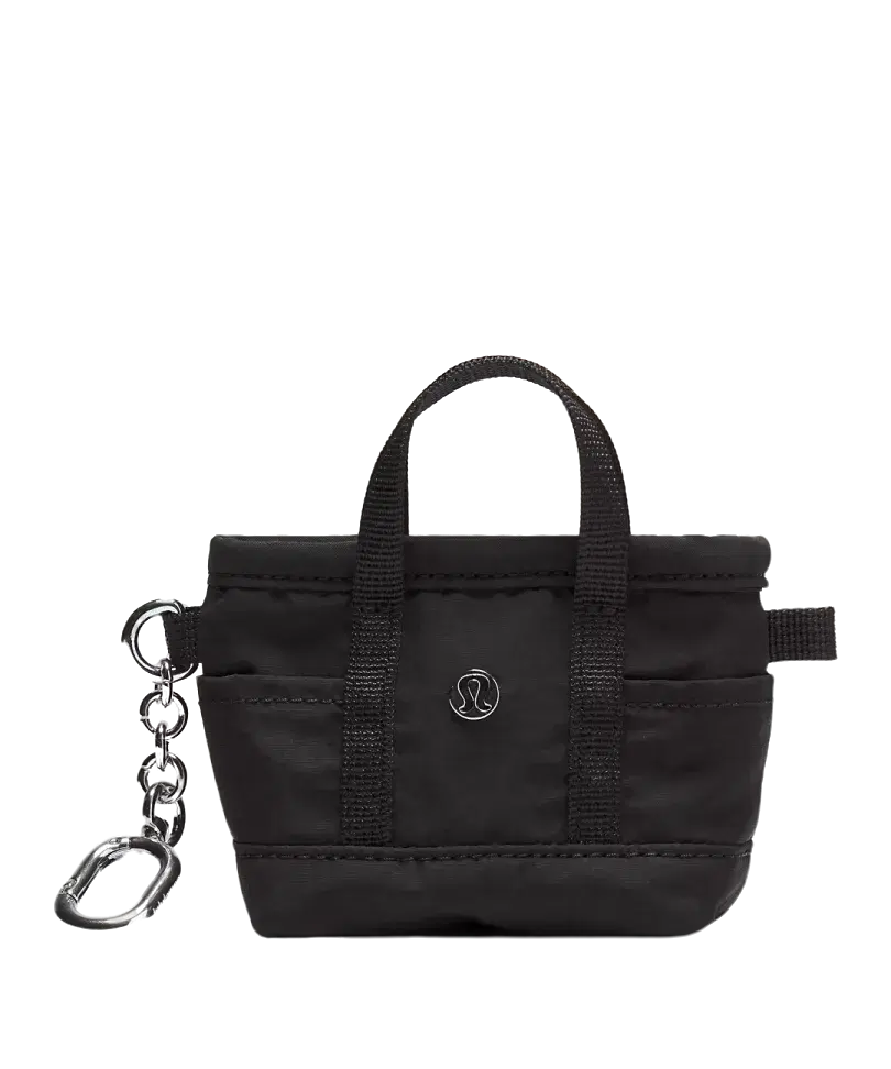lululemon●DailyMulti-Pocket マルチポケット ナノトートバッグ デイリーマルチポケット ナノトートバッグ | バッグ | Lululemon JP
