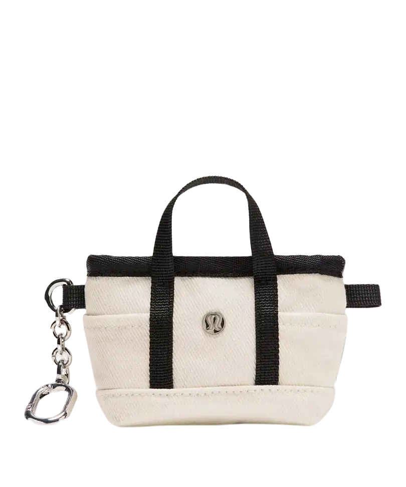 Buy Lululemon Daily Multi-Pocket Nano Canvas Tote Bag