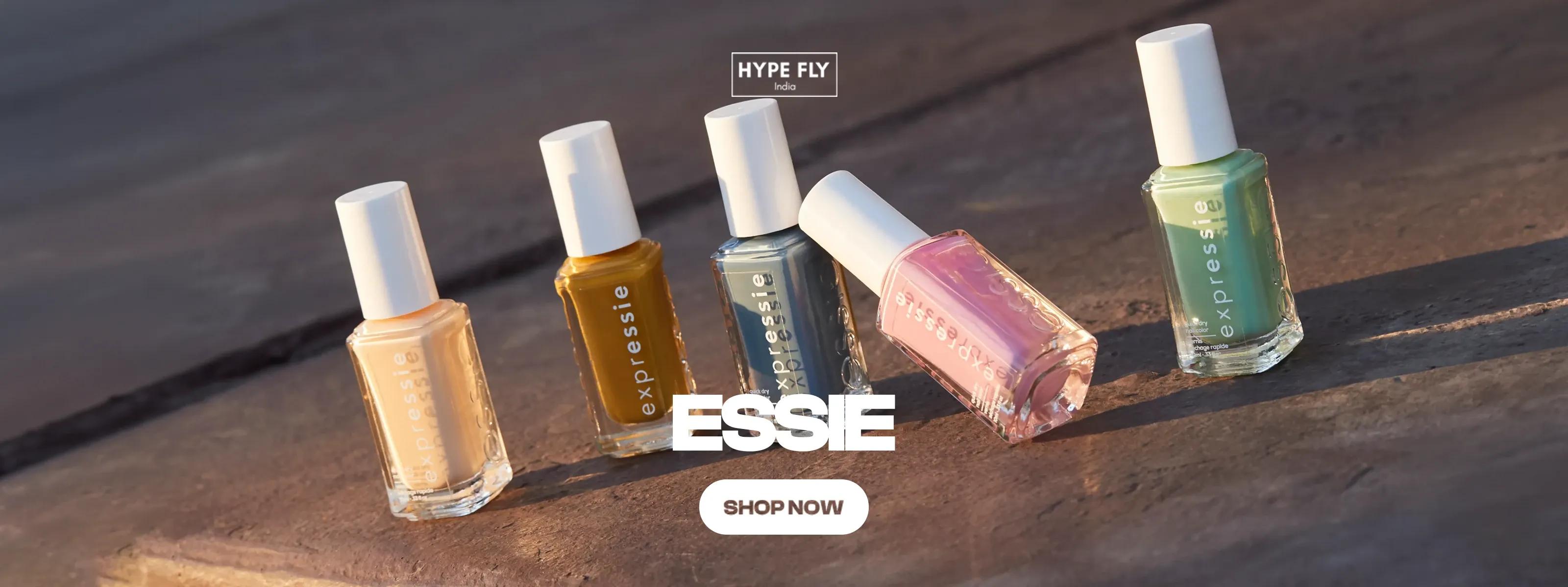 Essie Gift Sets - Hype Fly India