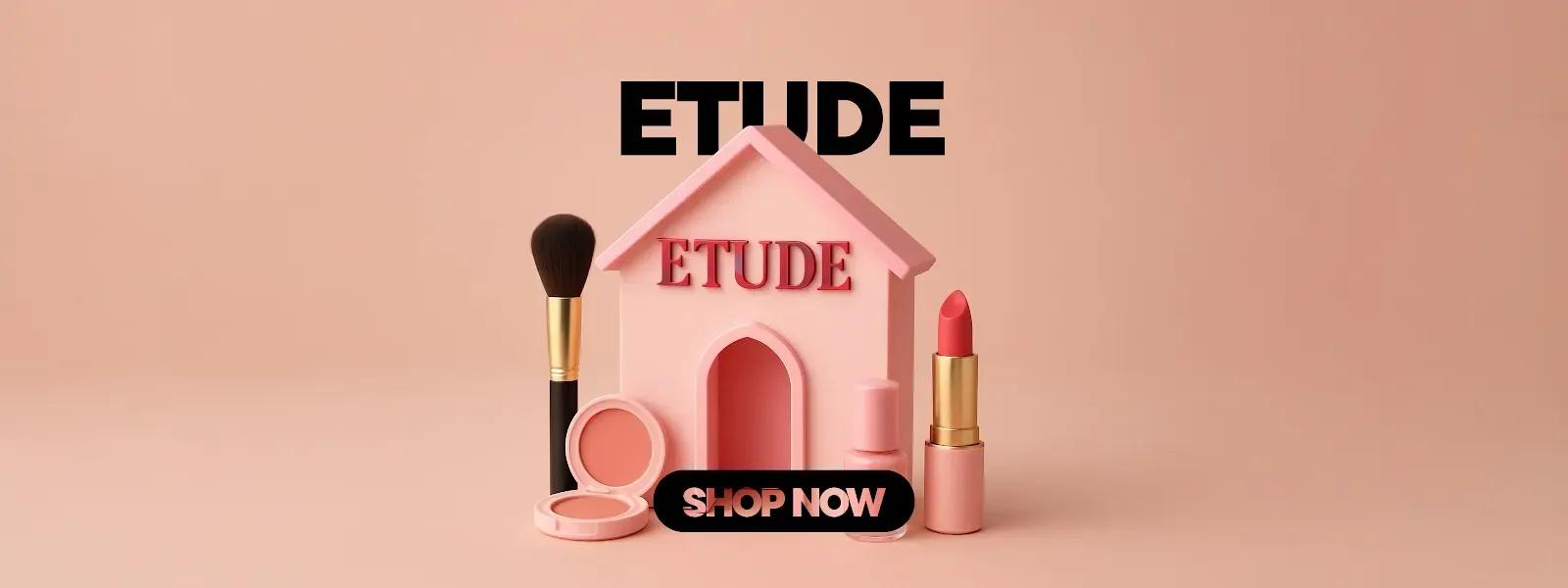ETUDE - Hype Fly India