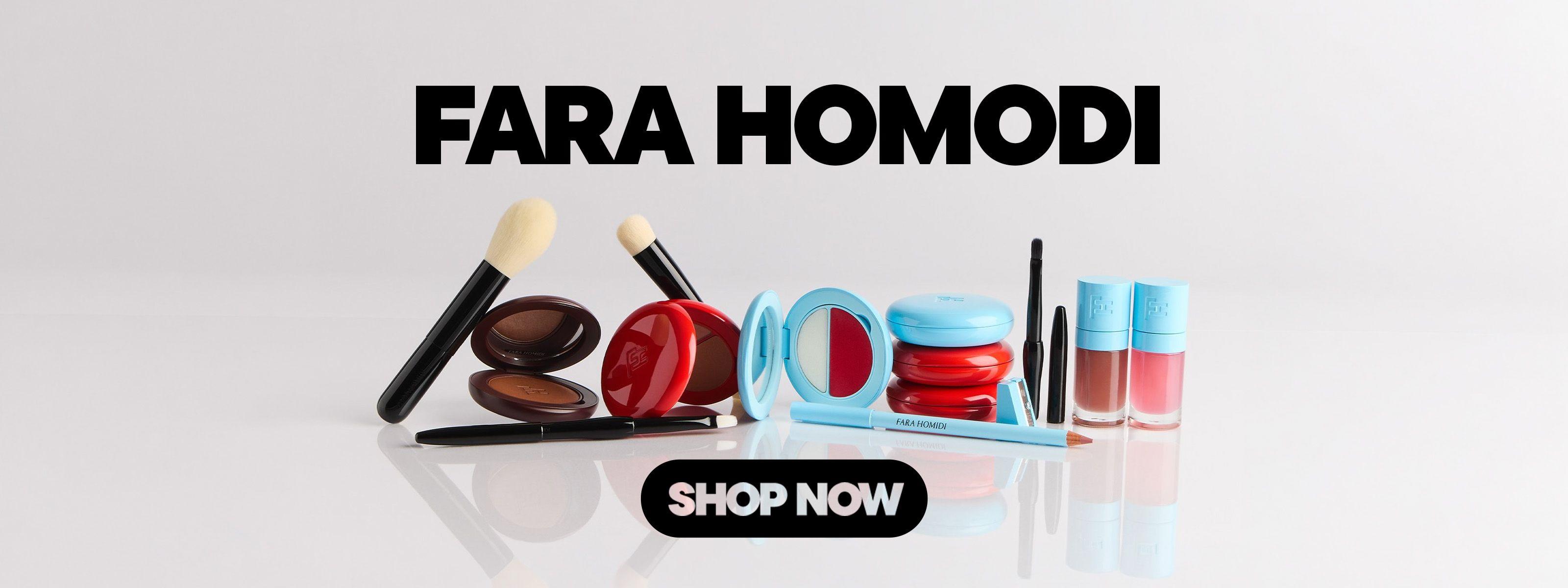 Fara Homidi - Hype Fly India