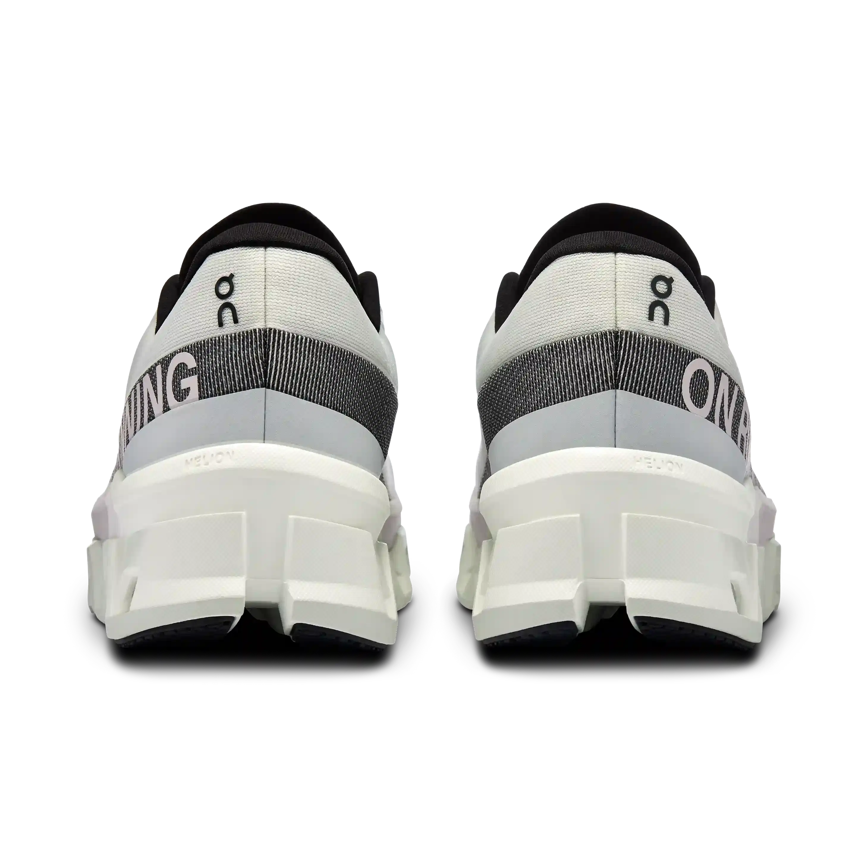 Cloud Monster 2 White Frost On Running | Shipping Across India