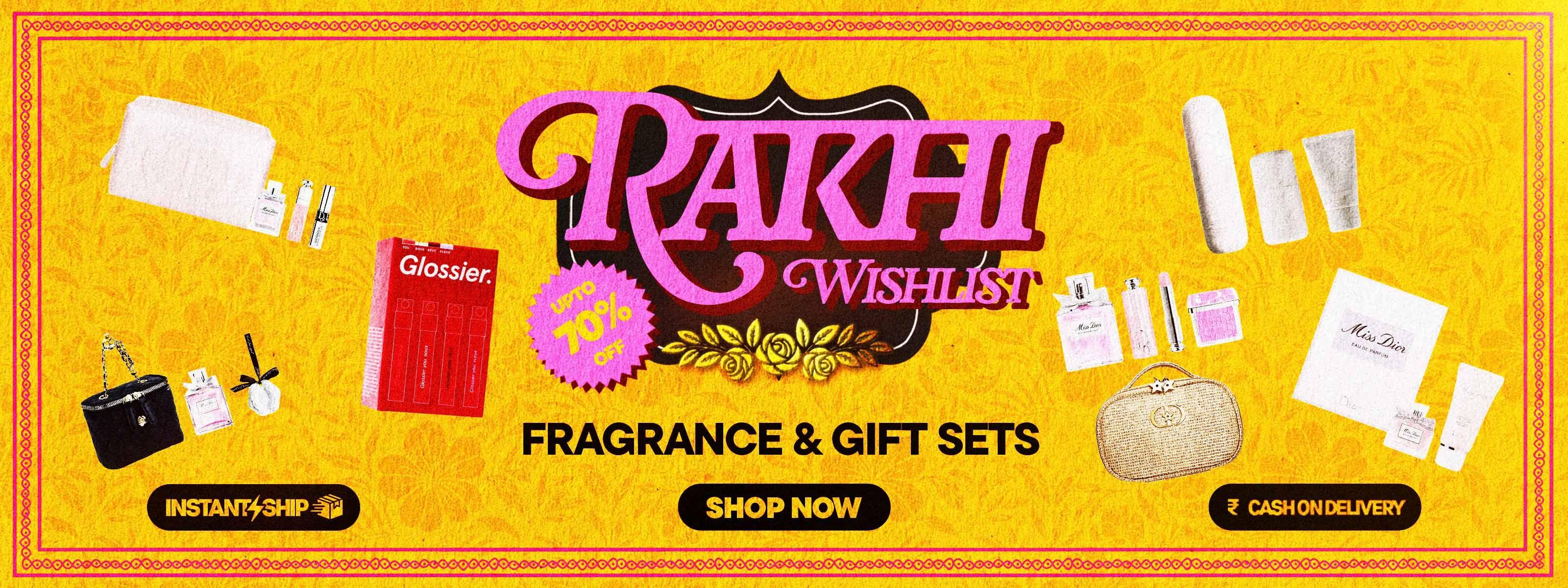 Fragrance & Gift Sets - Hype Fly India