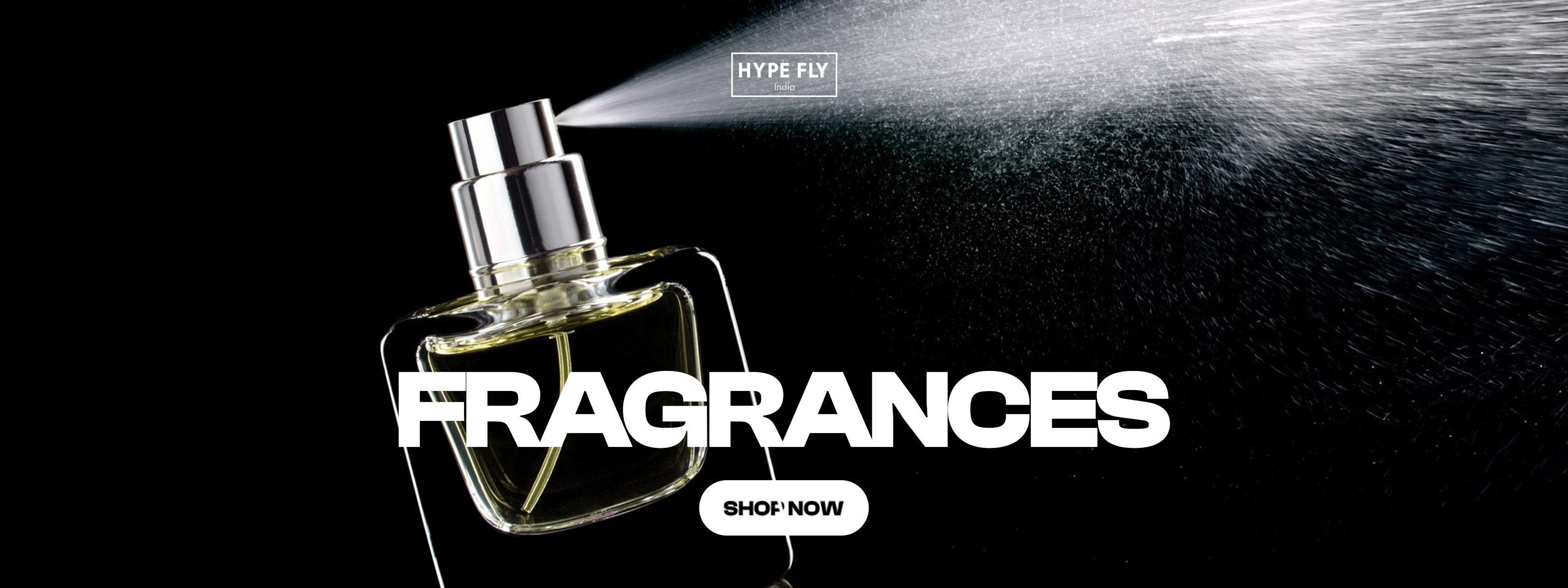 Fragrance - Hype Fly India