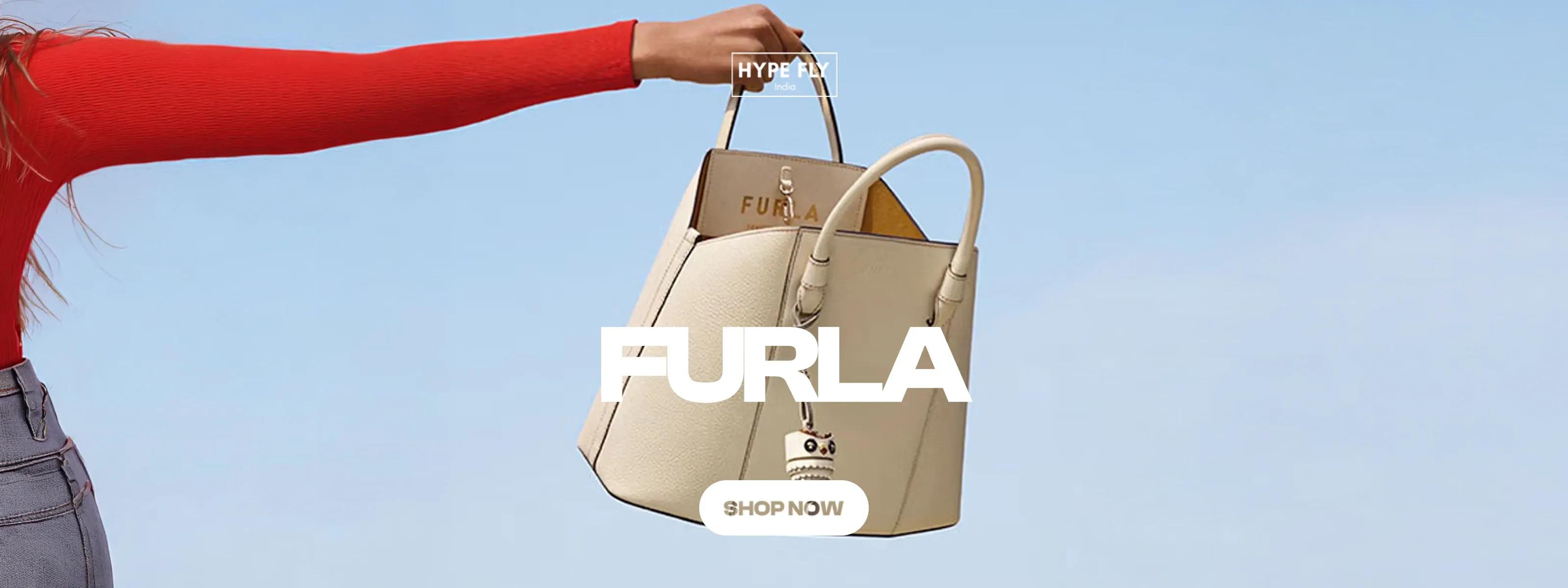 Furla - Hype Fly India