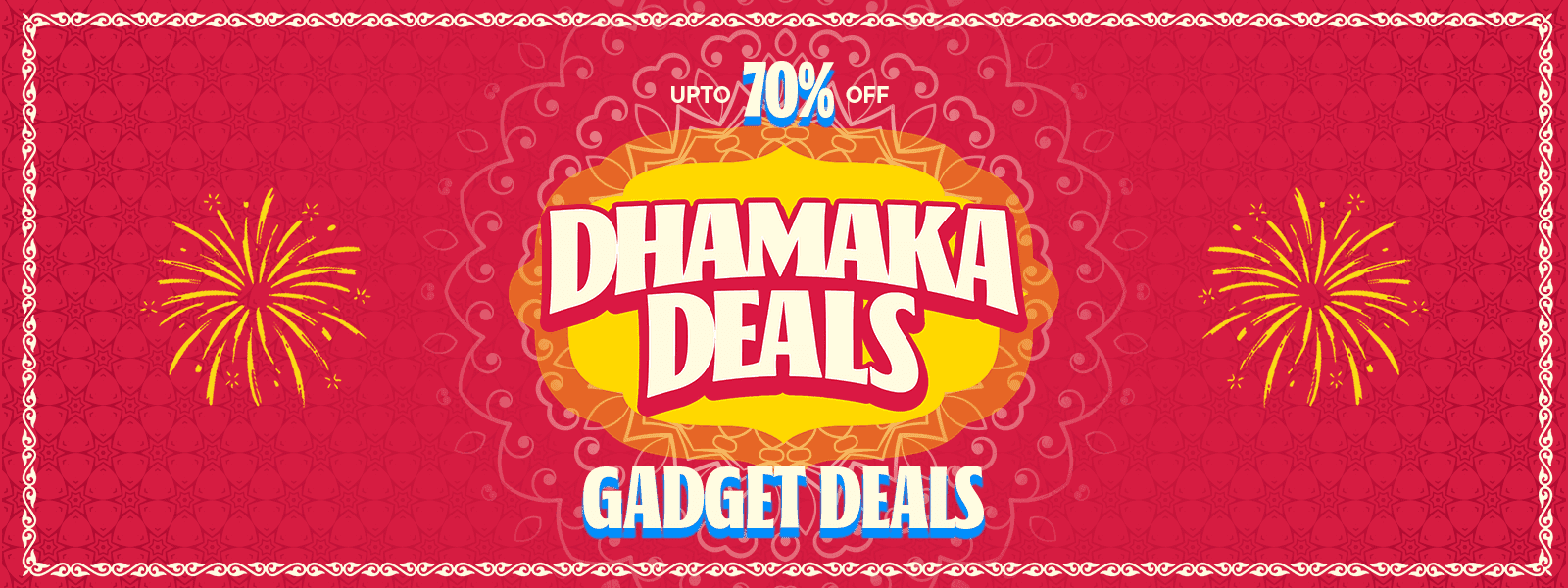 Gadget Deals Sale - Hype Fly India