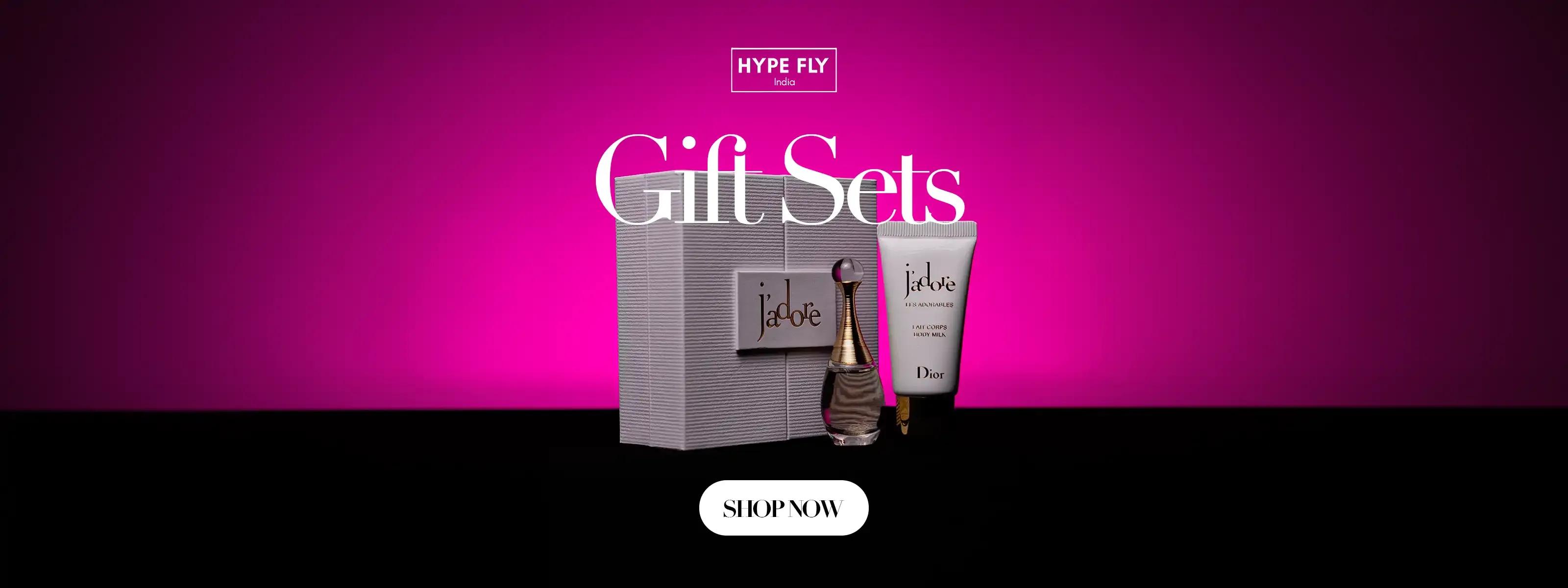 Gift Sets - Hype Fly India