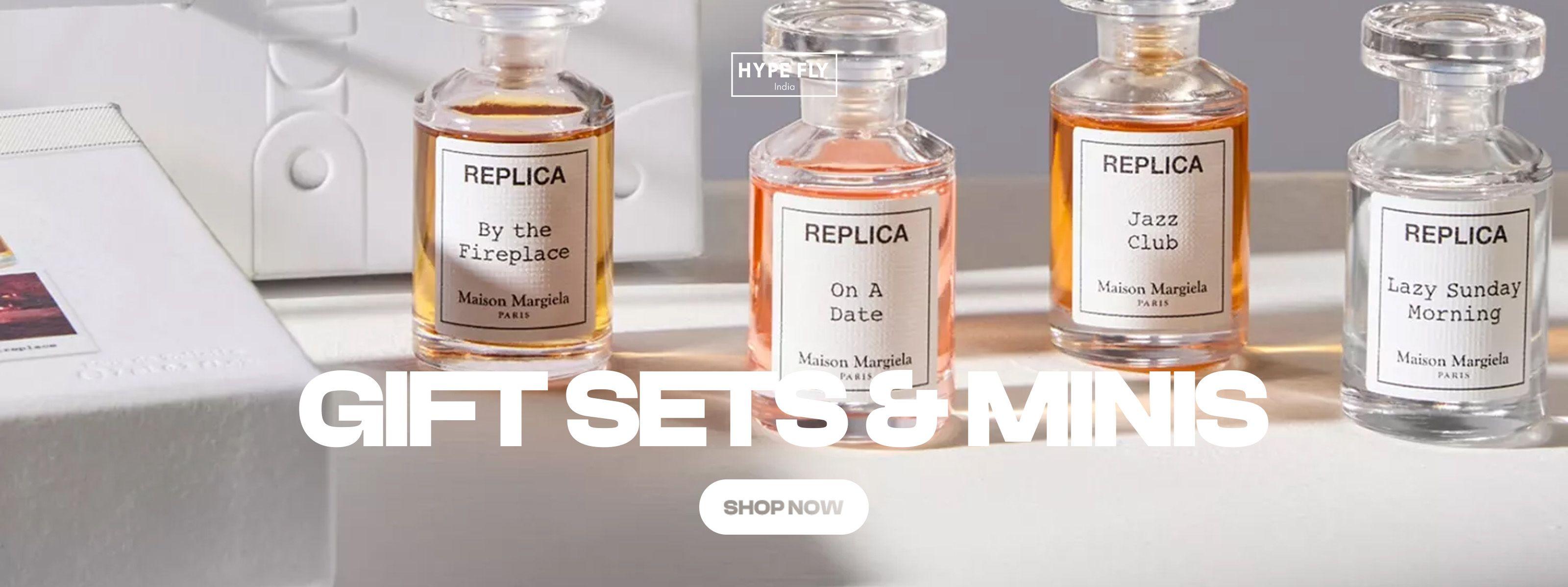 Gift Sets & Minis - Hype Fly India