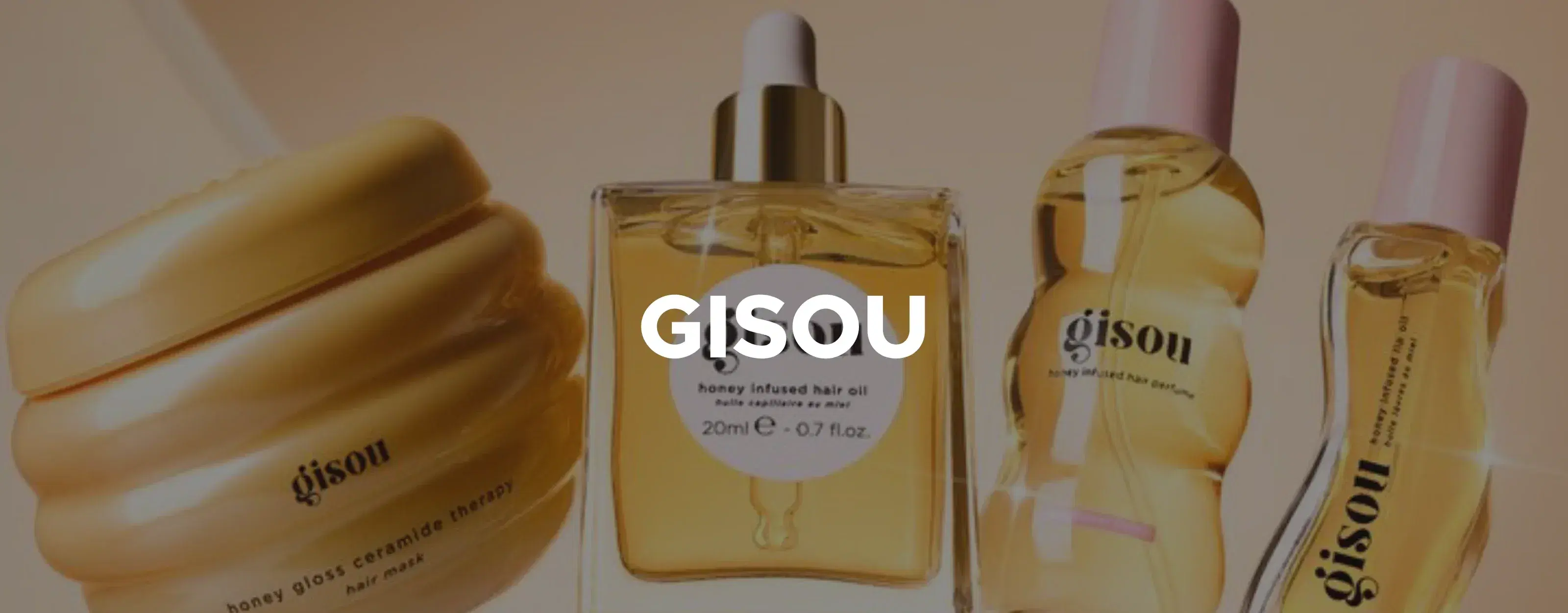 Gisou - Hype Fly India