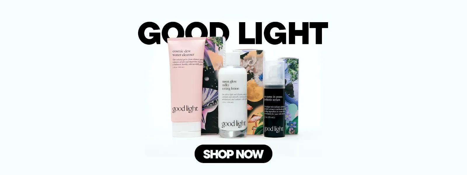 Good Light - Hype Fly India