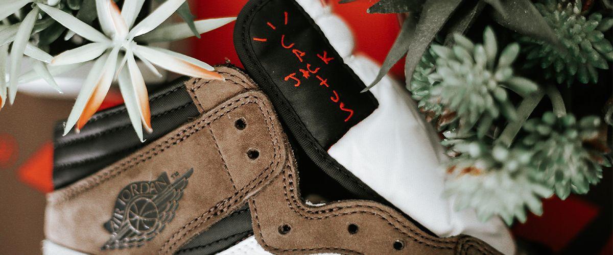 Shop for Grail Sneakers | Rare and Limited Editions in India | Hype Fly India