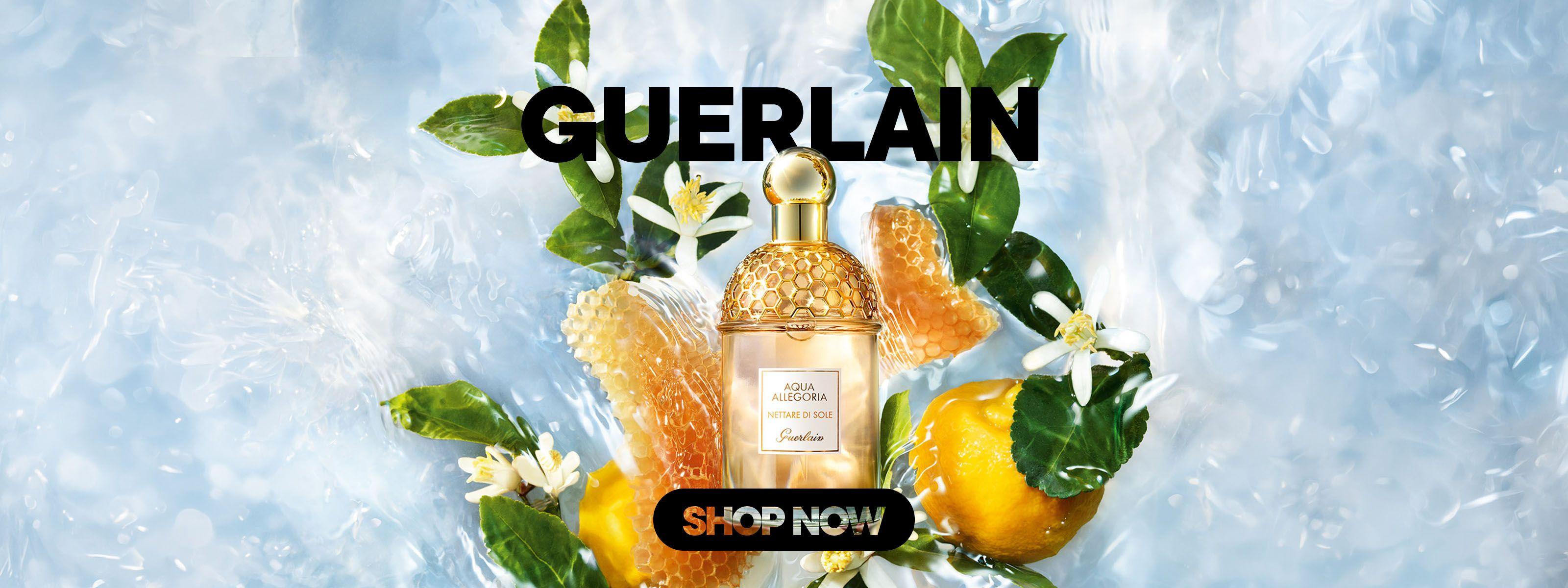 Guerlain - Hype Fly India