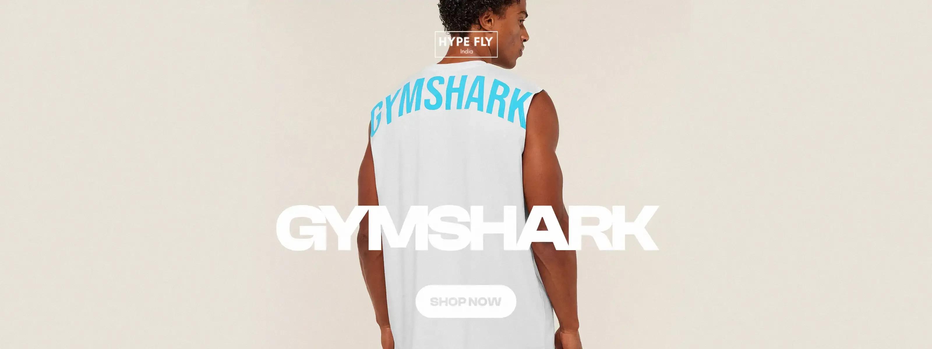 Gymshark Bodysuit - Buy Now at Hype Fly India