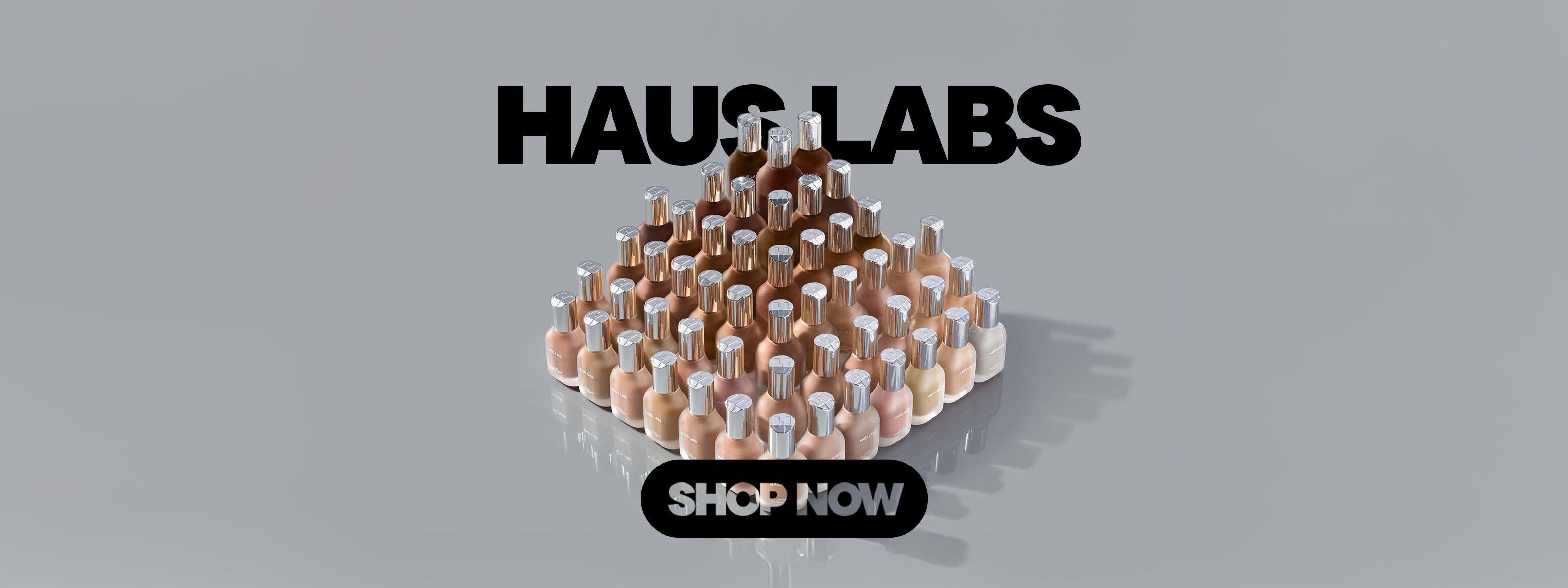 Haus Labs - Hype Fly India