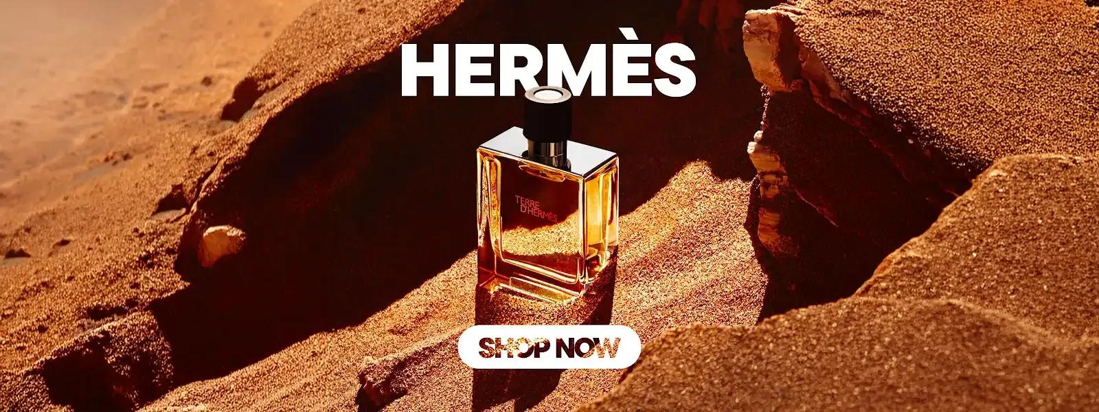 Hermes - Hype Fly India