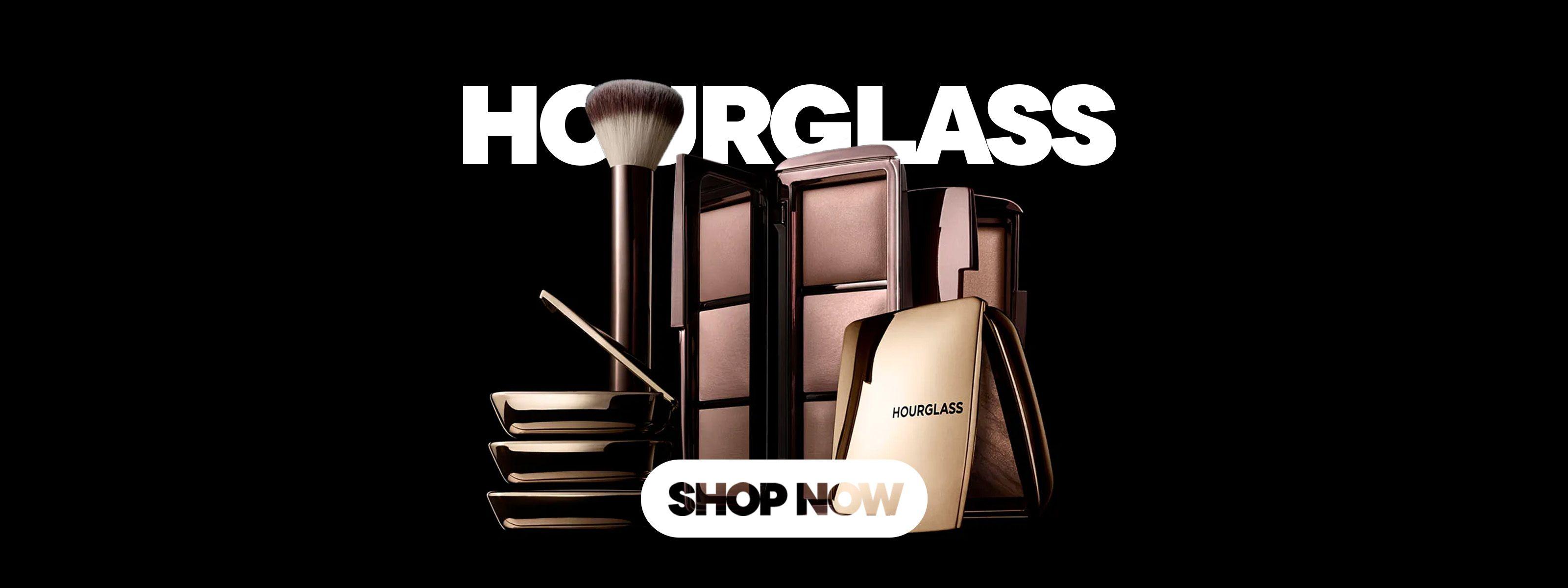 Hourglass - Hype Fly India