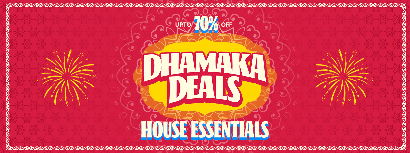 House Essentials Sale - Hype Fly India