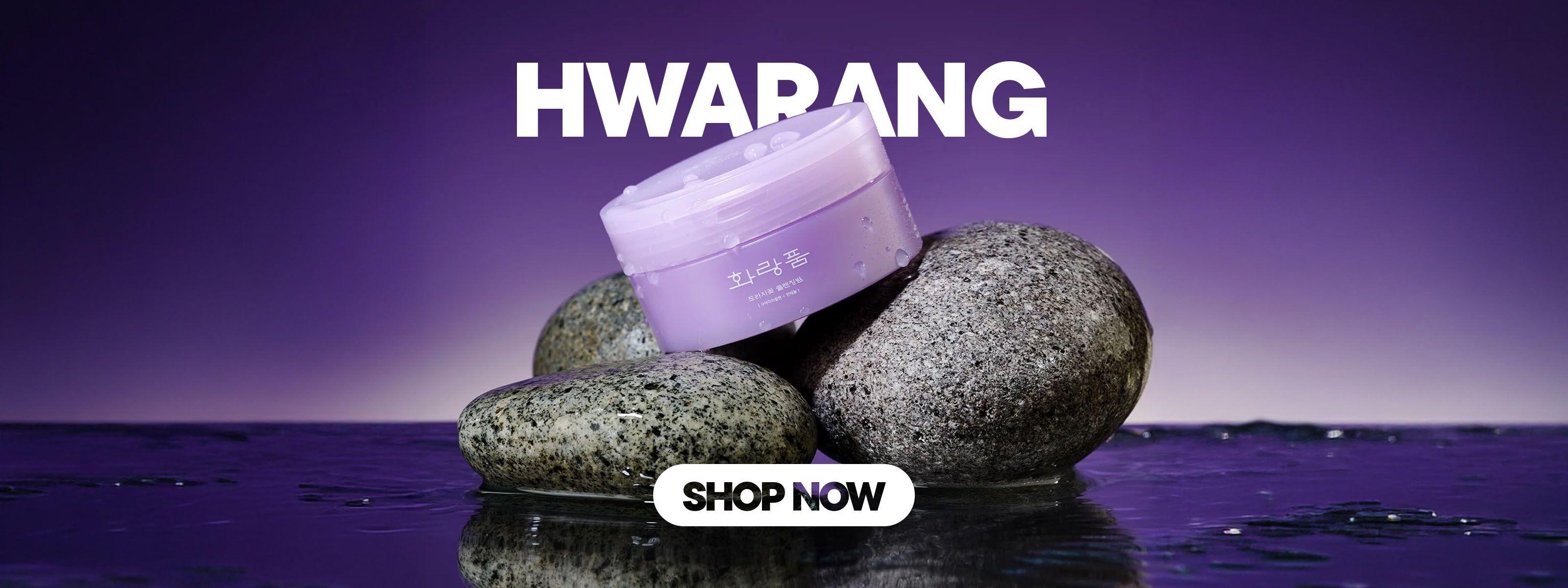 Hwarang - Hype Fly India