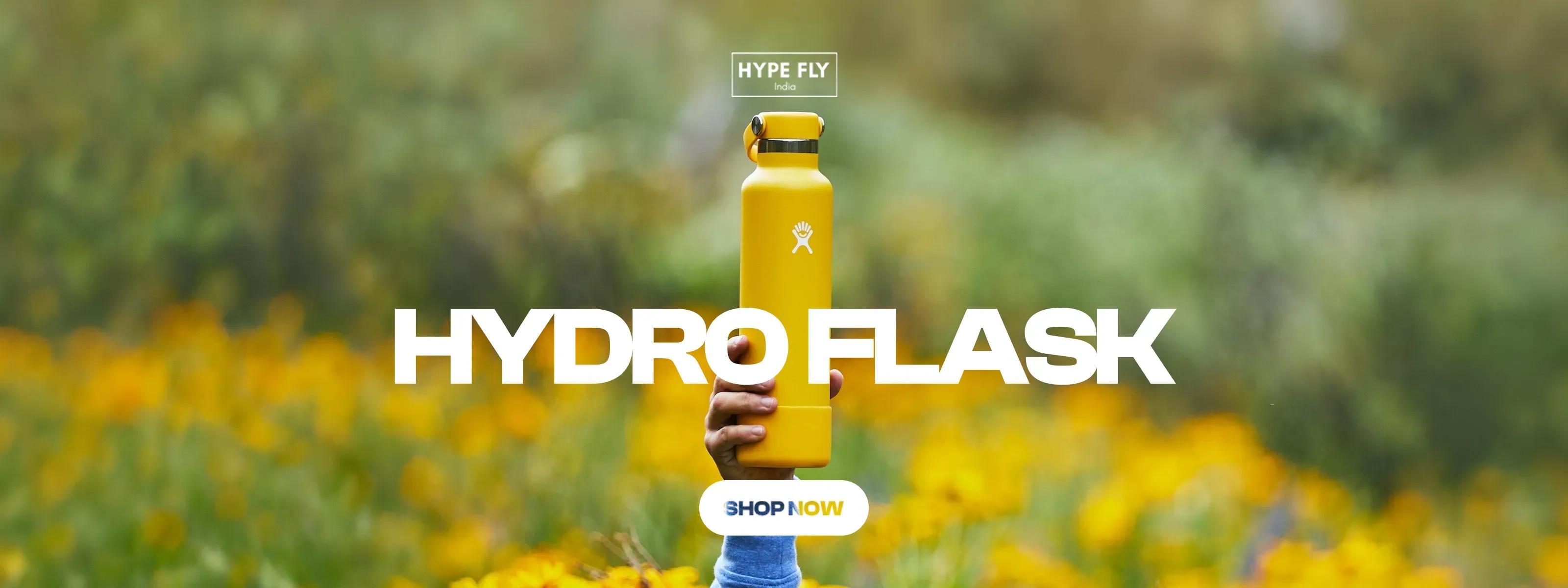 Hydro Flask - Hype Fly India