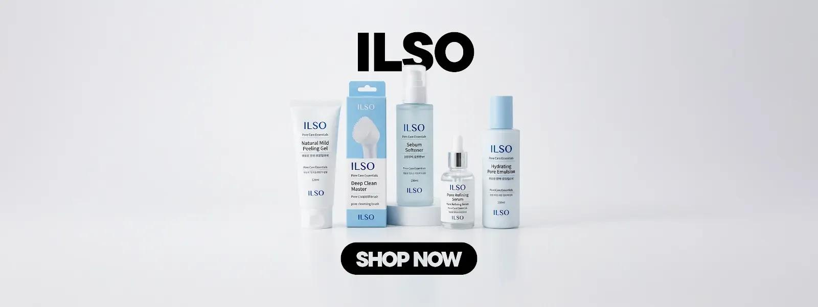 Ilso - Hype Fly India