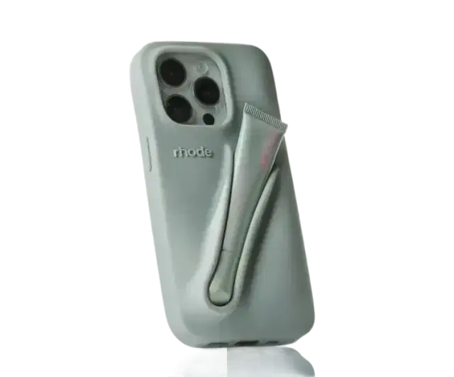Rhode Lip Case and Tint - Iphone 13 Pro Max | 100% Authentic