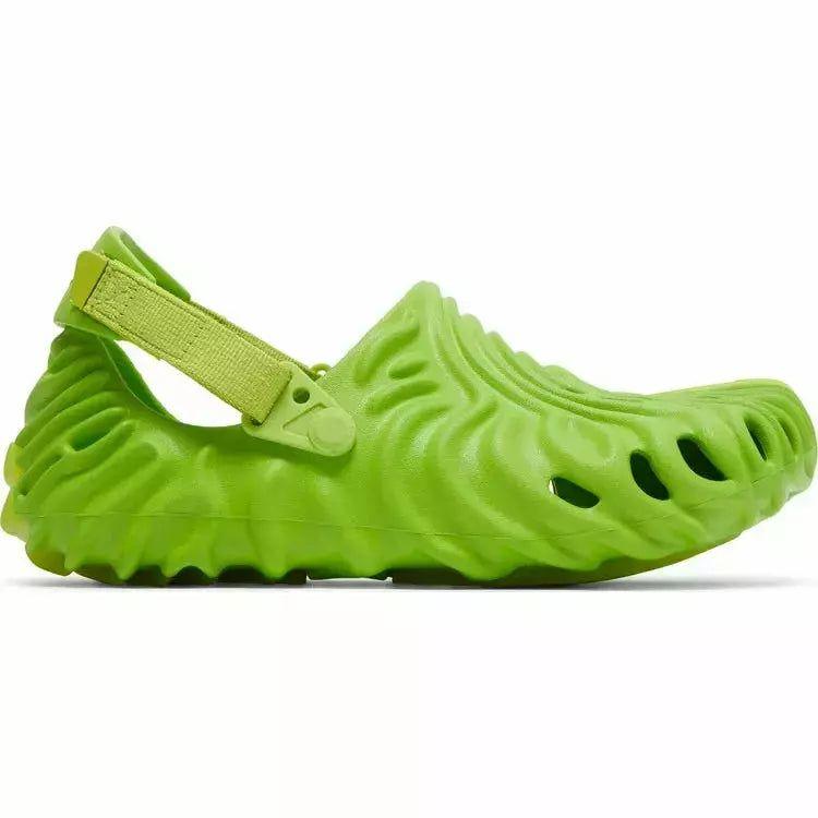 靴 Salehe Bembury X Crocs Pollex Clog Buy Salehe Bembury X Crocs Pollex Clog Crocodile now | Hype Fly India