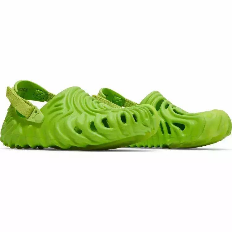Buy Salehe Bembury X Crocs Pollex Clog Crocodile now Hype Fly India