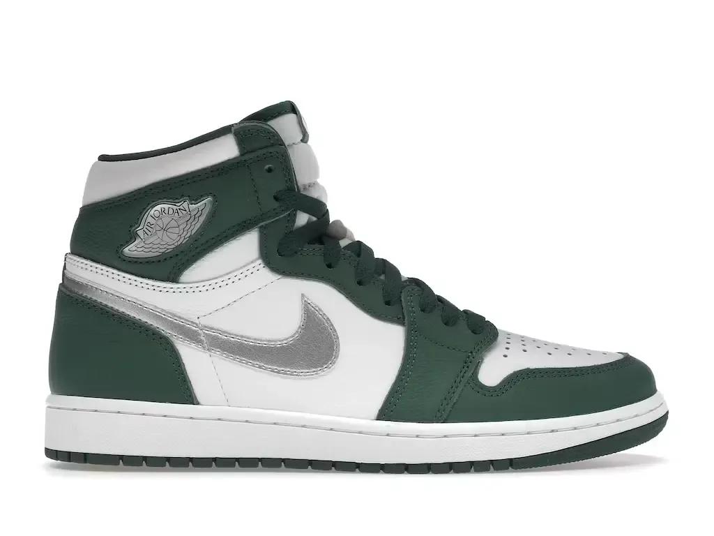 Buy Jordan Retro High Og Gorge Green now Hype Fly India