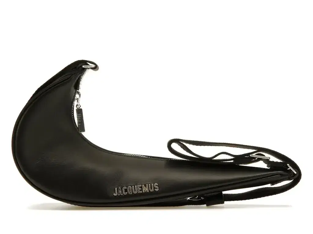 Nike x JACQUEMUS Small Swoosh Bag Navy