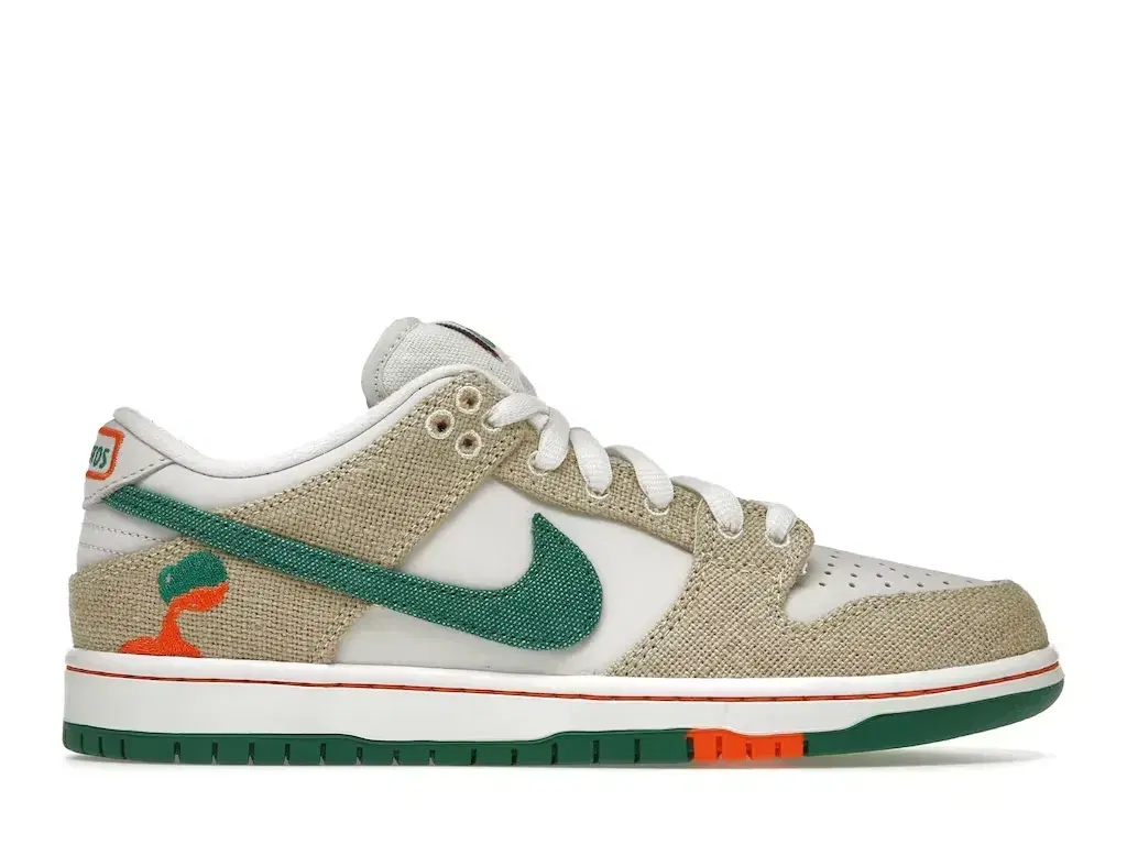 Buy Nike Sb Dunk Low Jarritos now | Hype Fly India