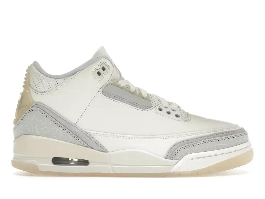 Jordan Retro Craft Ivory - Main Image