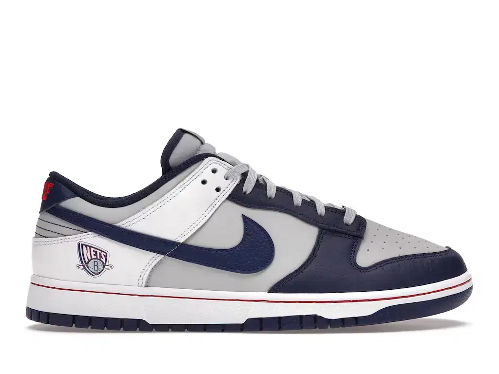 NBA × ナイキ ダンク ロー EMB 75th アニバーサリー27cm NBA × Nike Dunk Low EMB 75th Anniversary