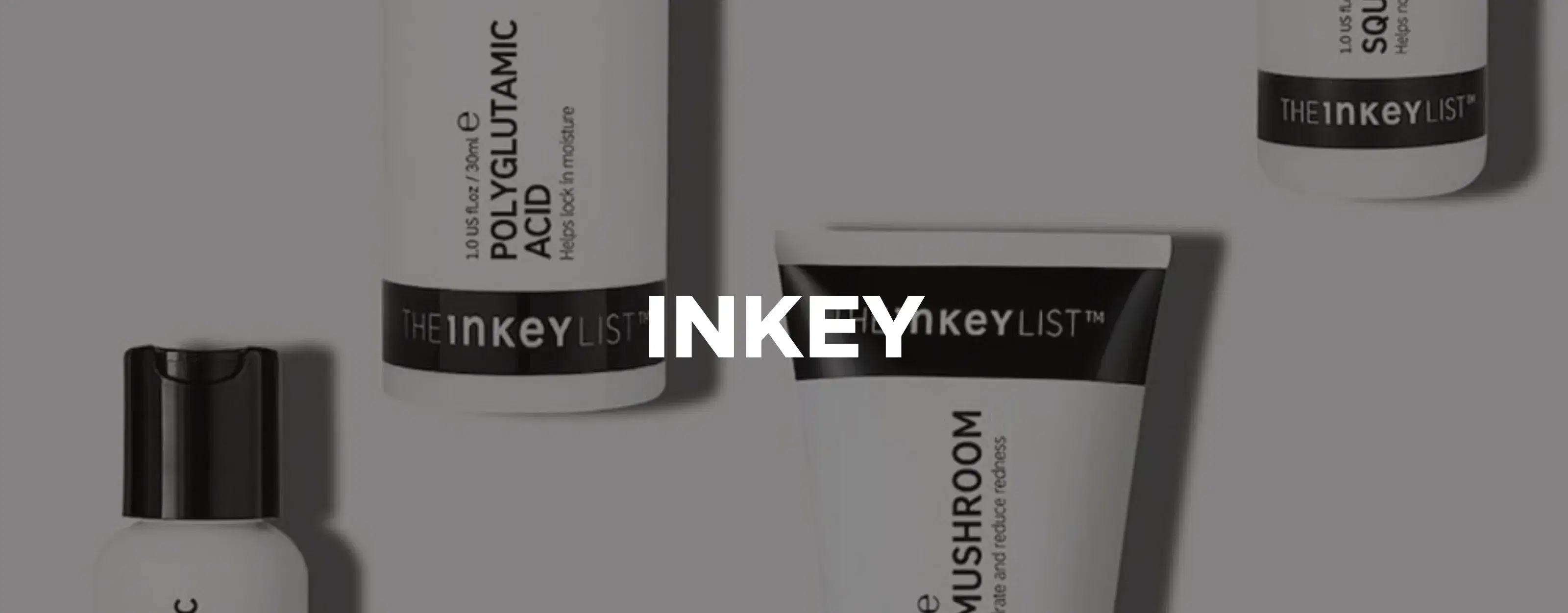 INKEY - Hype Fly India