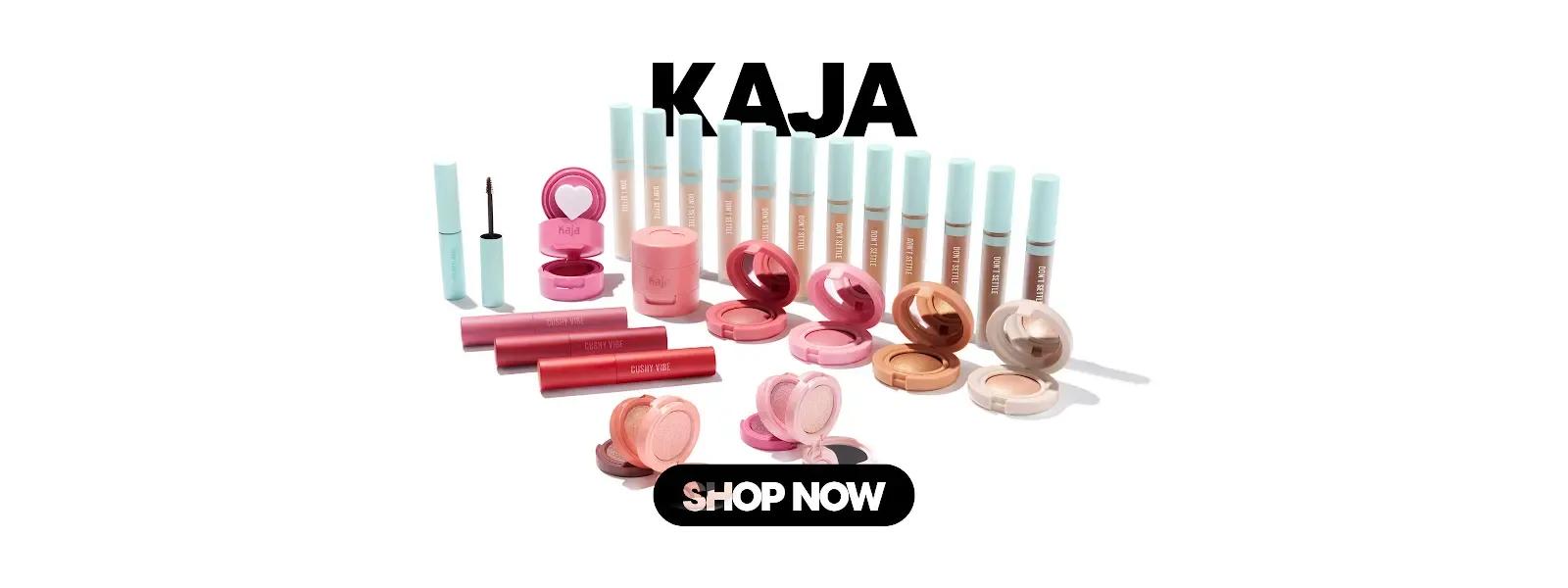 Kaja - Hype Fly India