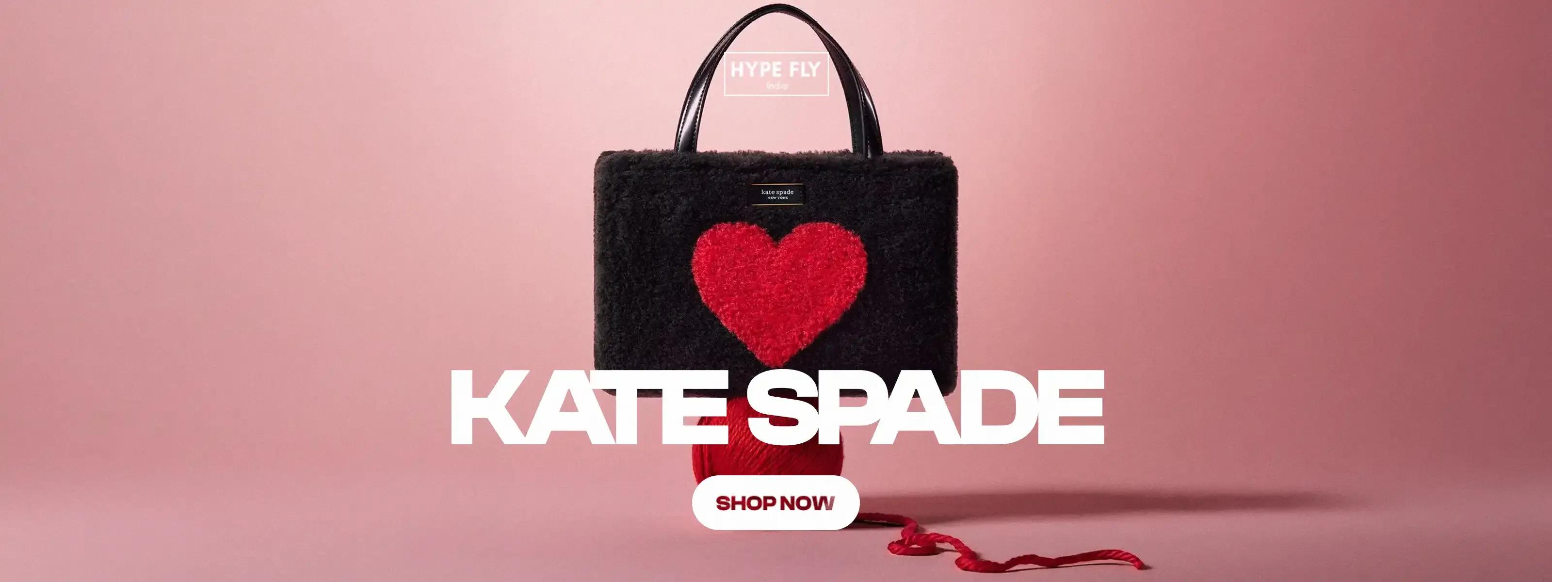 Kate Spade Bags - Hype Fly India