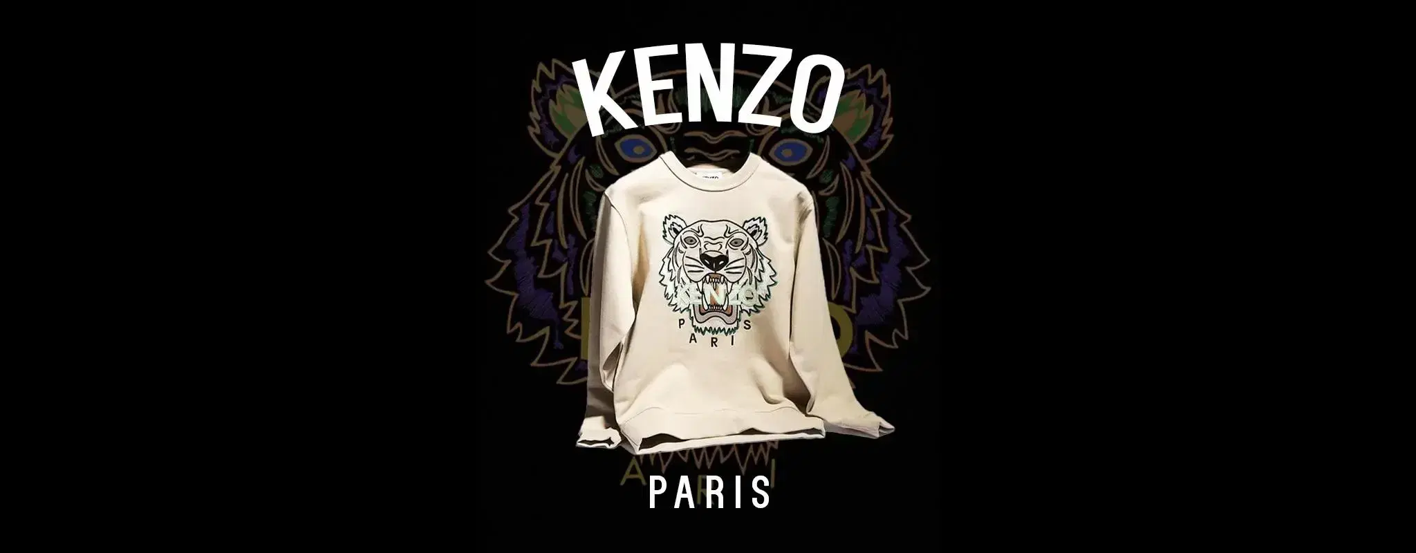Kenzo | Hype Fly India