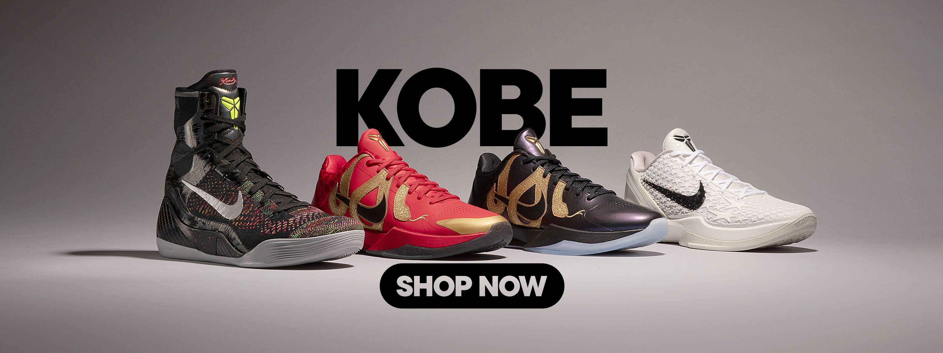 Kobe - Hype Fly India