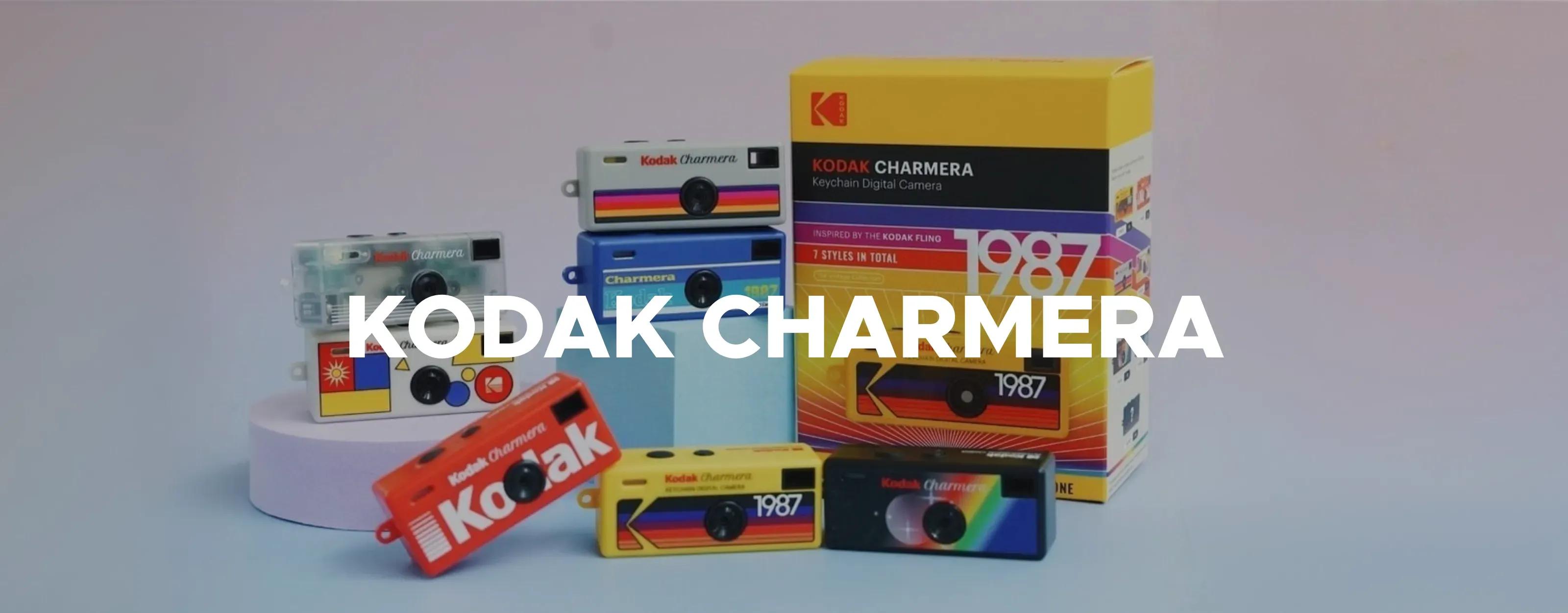 Kodak Camera - Hype Fly India