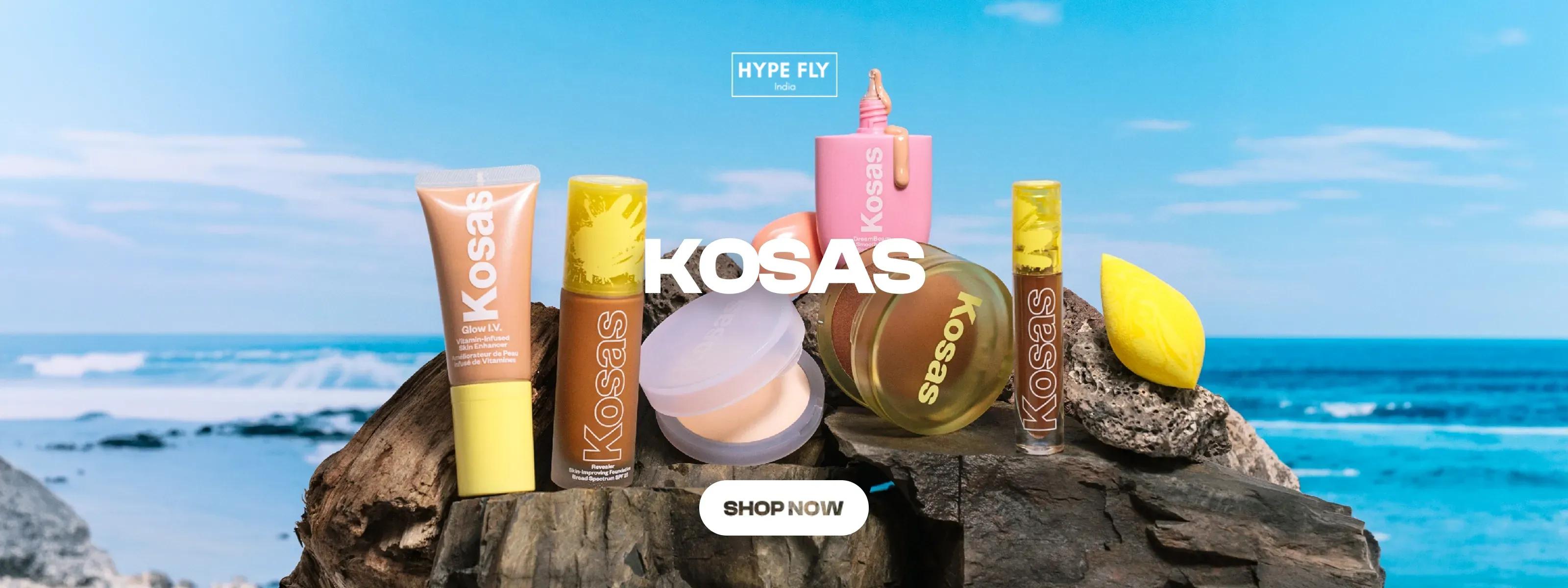 Konsas - Hype Fly India