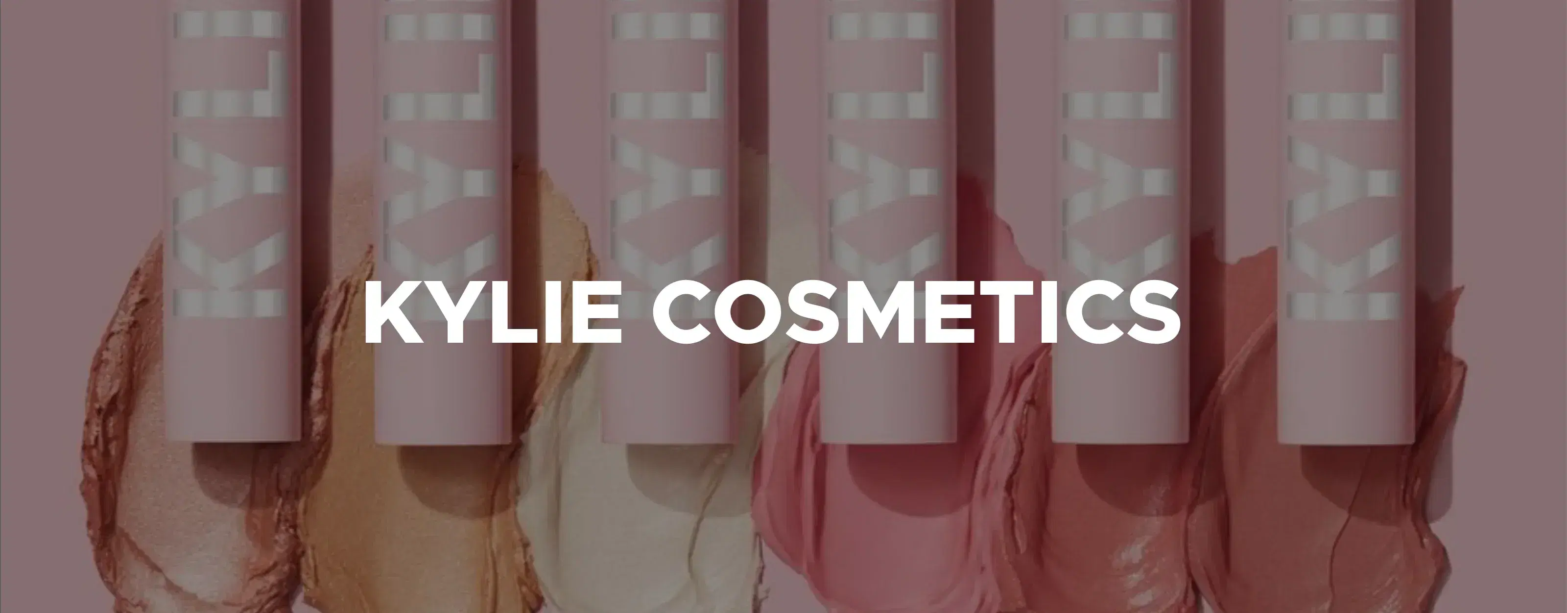 Kylie - Hype Fly India