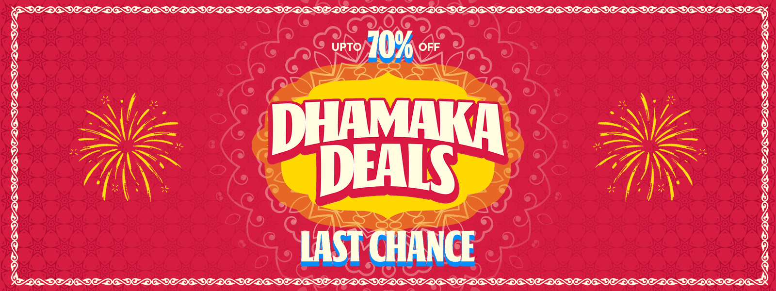 Last Chance Sale - Hype Fly India