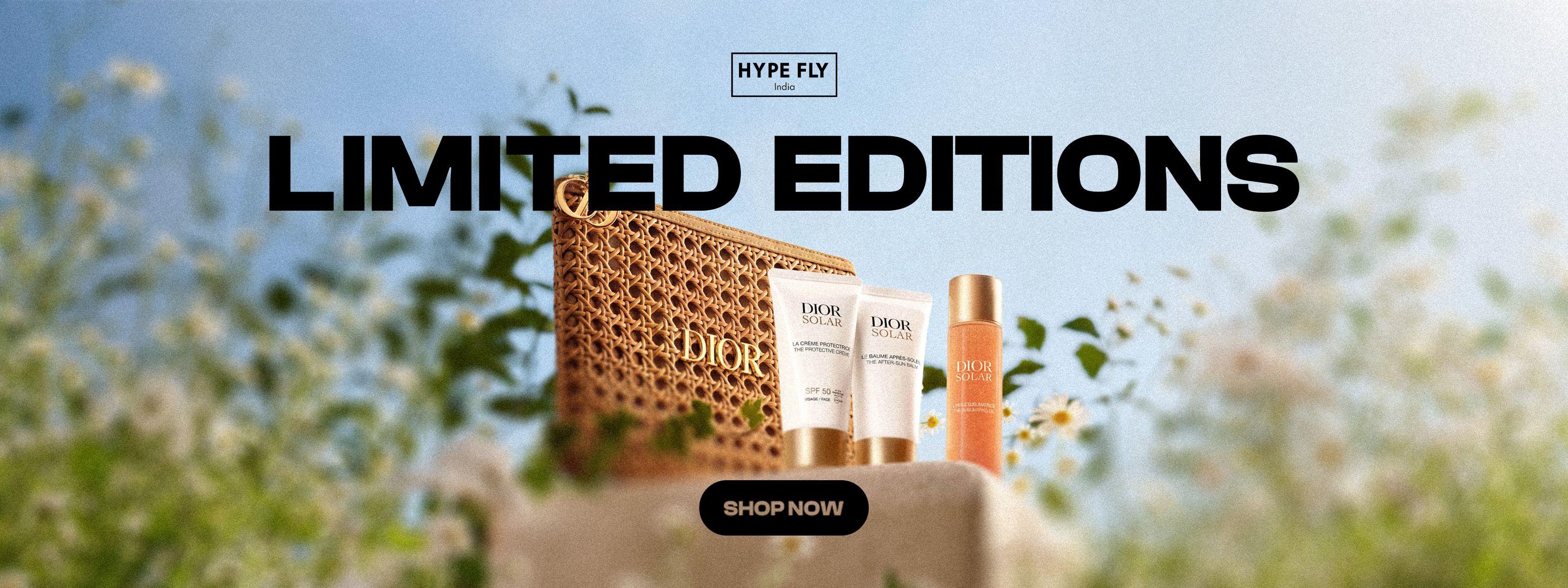 Limited Edition Gift Sets - Hype Fly India