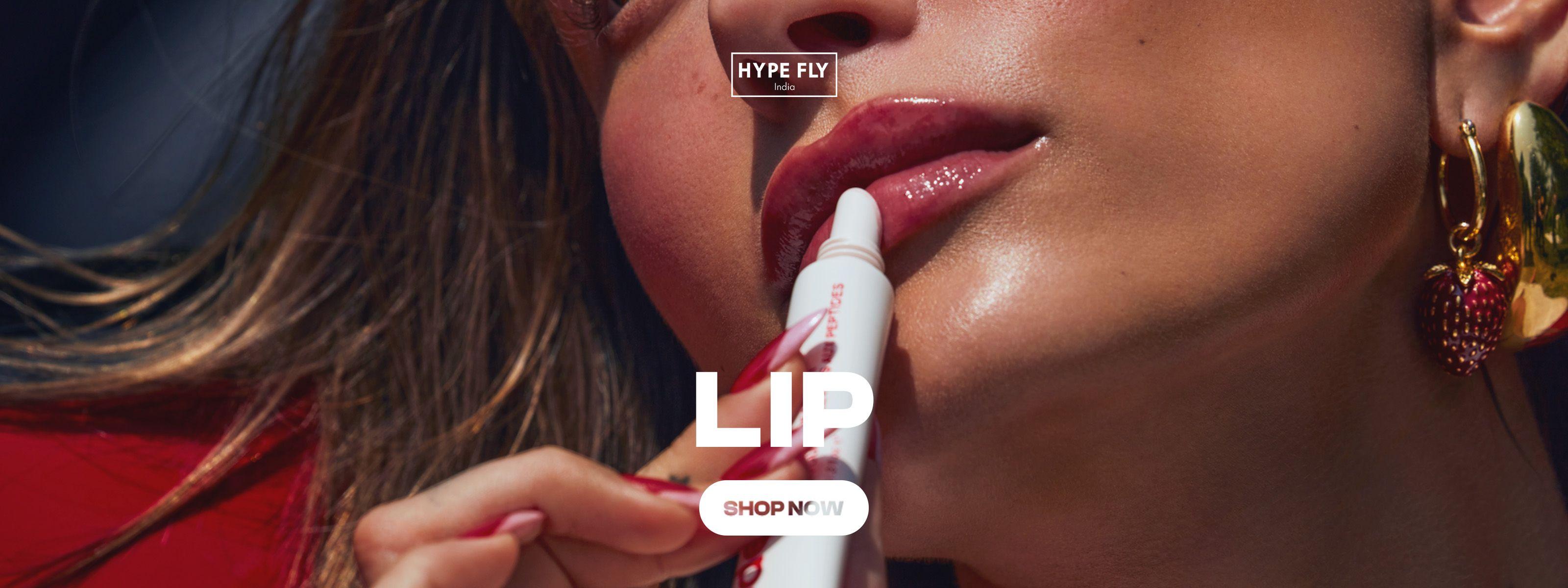 Lips - Hype Fly India