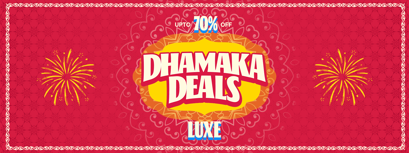 Luxe Sale - Hype Fly India