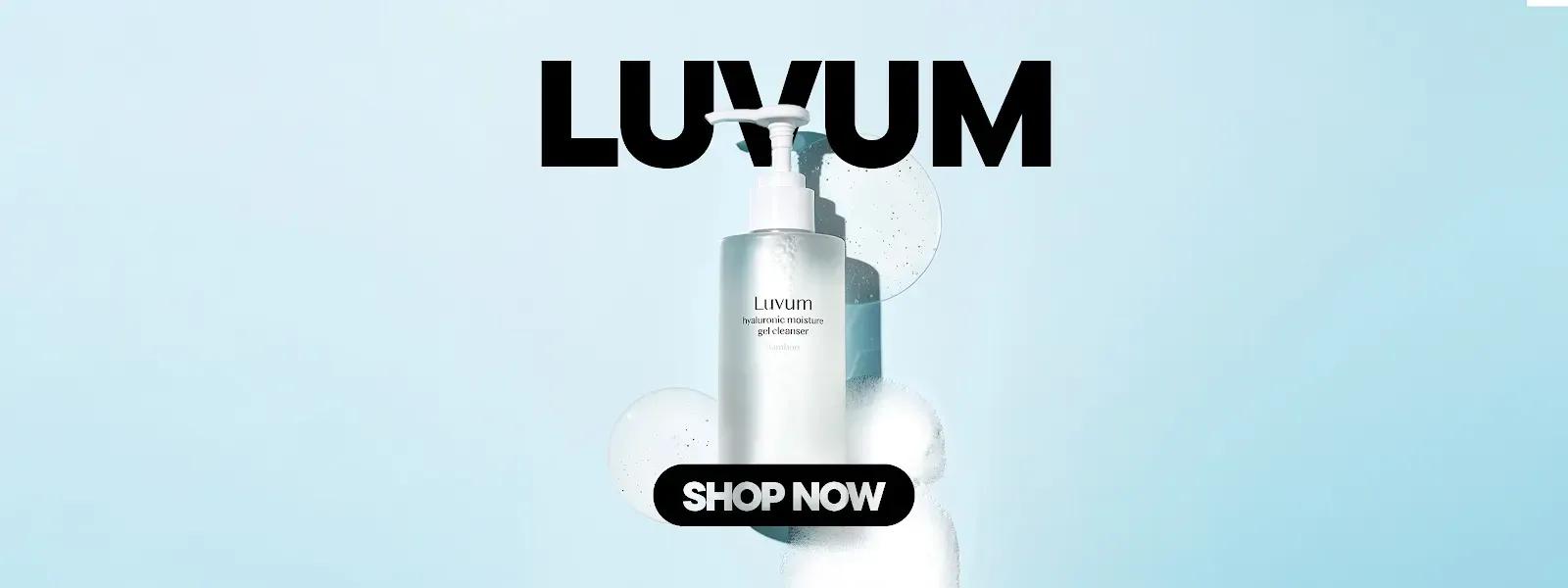 Luvum - Hype Fly India