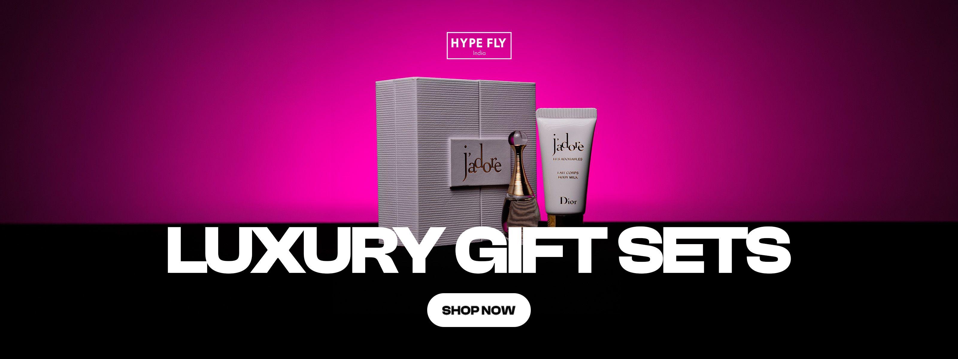 Luxury Gift Sets - Hype Fly India