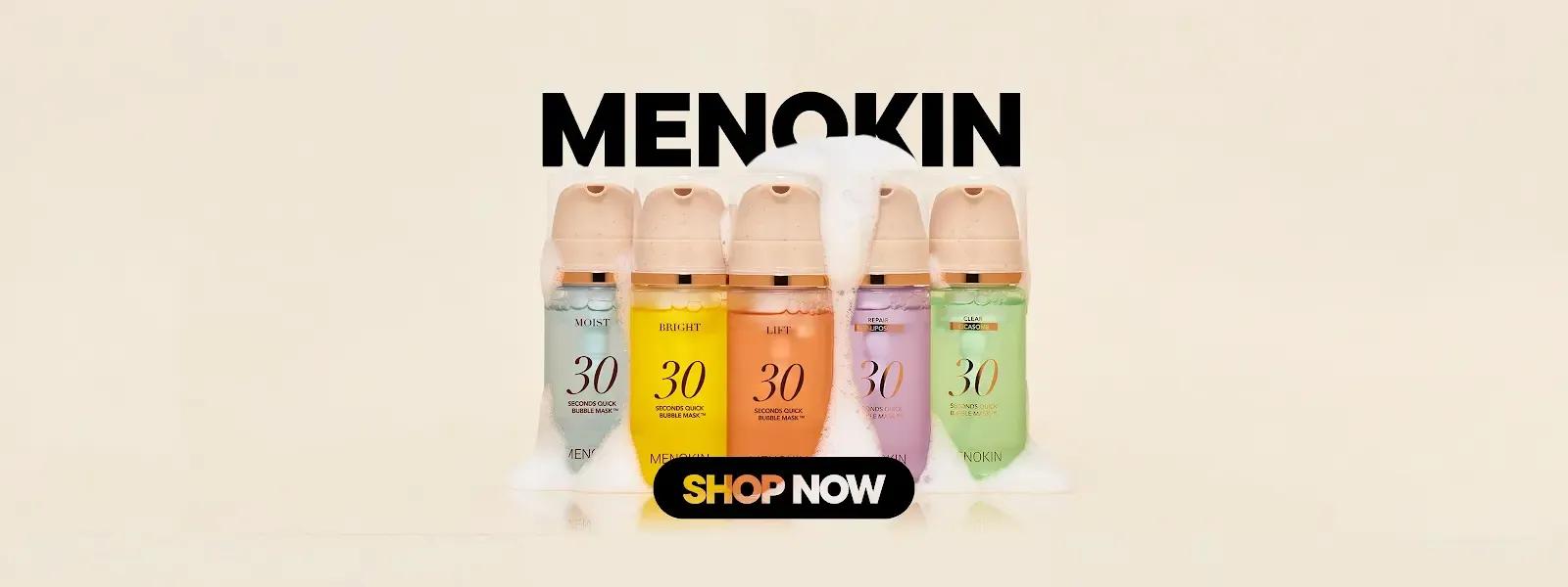 Menokin - Hype Fly India