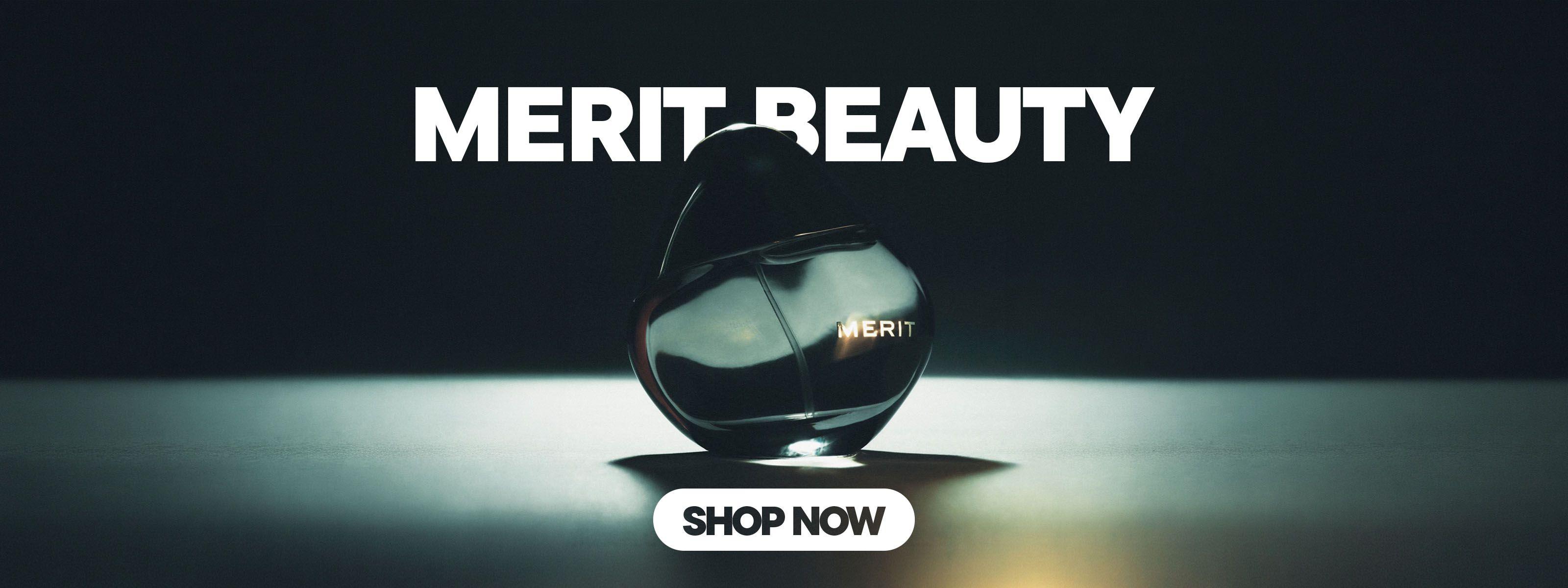 Merit Beauty - Hype Fly India
